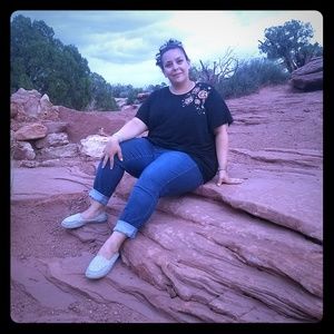 Meet your Posher, Stinatinez